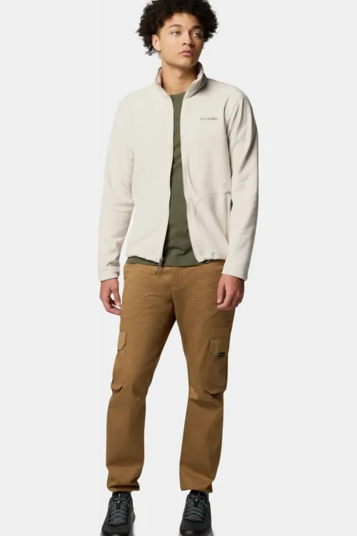 Columbia Fleece Fast Trek Light Full Zip