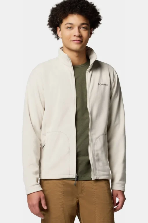 Columbia Fleece Fast Trek Light Full Zip