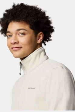 Columbia Fleece Fast Trek Light Full Zip