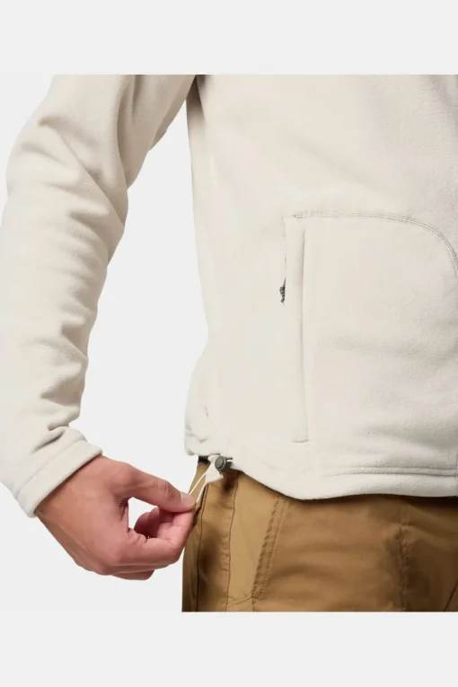 Columbia Fleece Fast Trek Light Full Zip