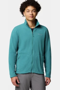 Columbia Fleece Fast Trek Light Full Zip