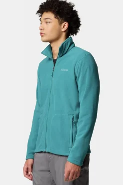 Columbia Fleece Fast Trek Light Full Zip