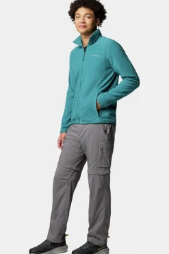 Columbia Fleece Fast Trek Light Full Zip