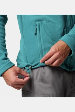 Columbia Fleece Fast Trek Light Full Zip