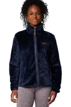 Columbia Fleece Fire Side™ II Sherpa Fz