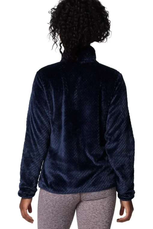 Columbia Fleece Fire Side™ II Sherpa Fz