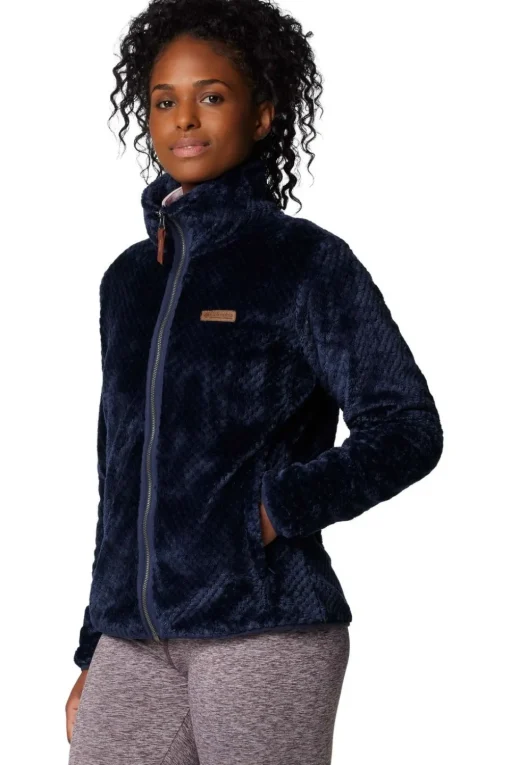 Columbia Fleece Fire Side™ II Sherpa Fz