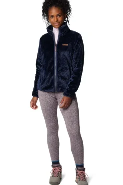 Columbia Fleece Fire Side™ II Sherpa Fz