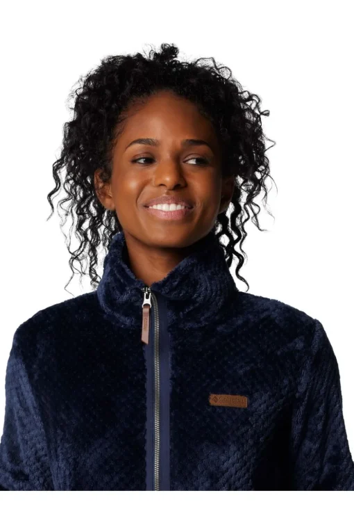 Columbia Fleece Fire Side™ II Sherpa Fz