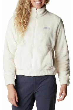 Columbia Fleece Fireside™ Fz