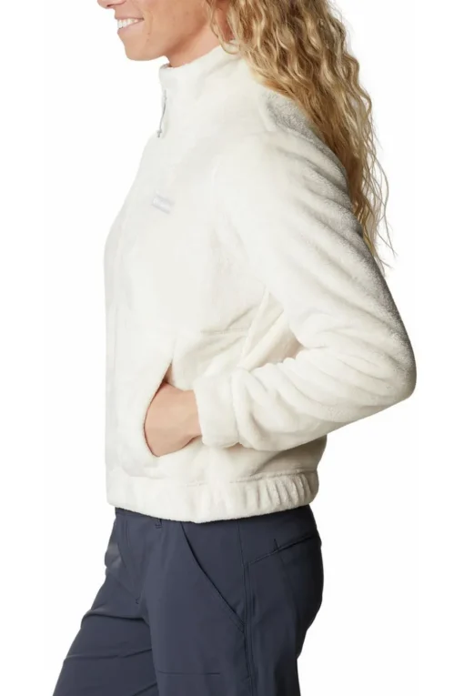 Columbia Fleece Fireside™ Fz