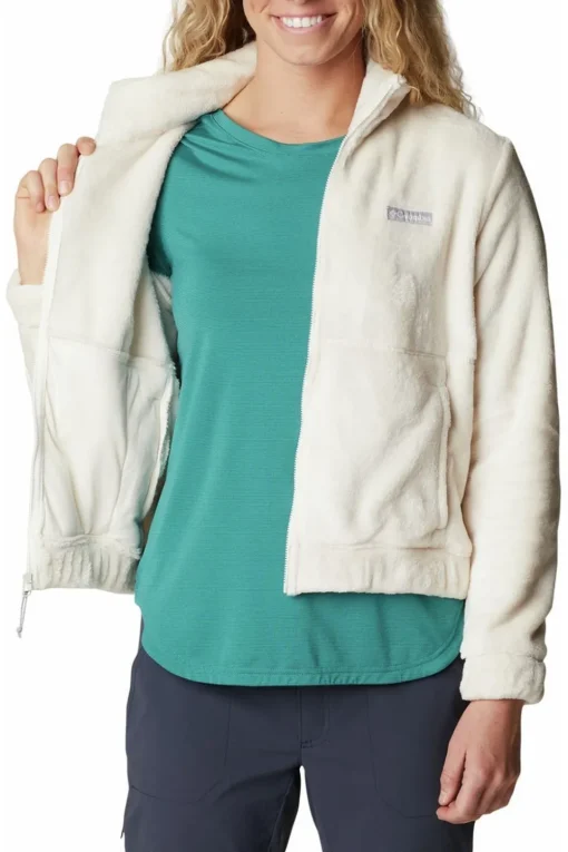 Columbia Fleece Fireside™ Fz