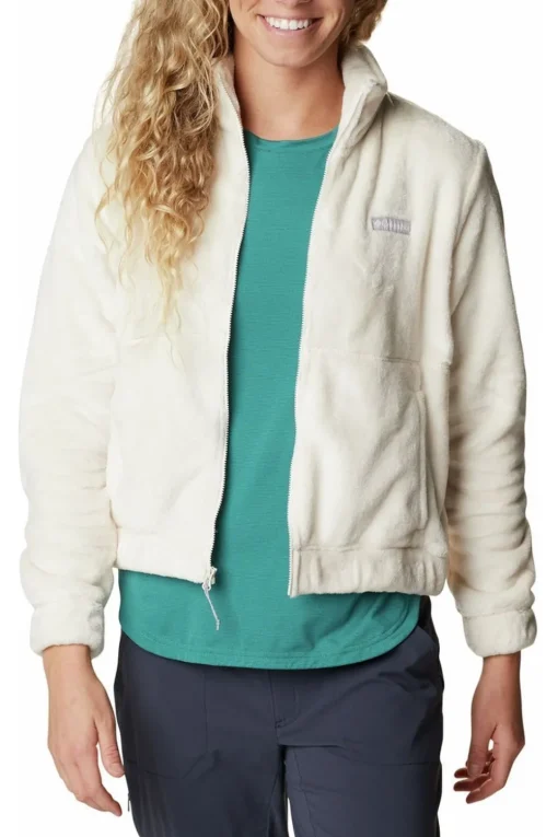 Columbia Fleece Fireside™ Fz