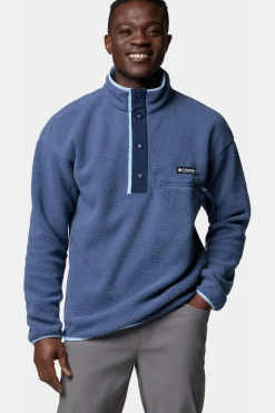 Columbia Fleece Helvetia™ II Half Snap