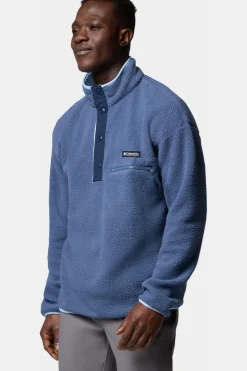 Columbia Fleece Helvetia™ II Half Snap