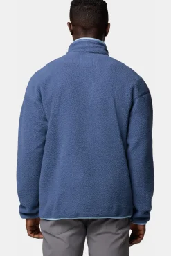 Columbia Fleece Helvetia™ II Half Snap
