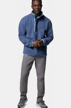 Columbia Fleece Helvetia™ II Half Snap