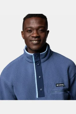 Columbia Fleece Helvetia™ II Half Snap