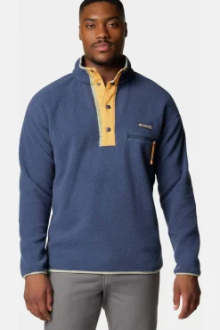 Columbia Fleece Helvetia™ II Half Snap