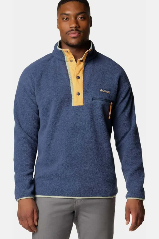 Columbia Fleece Helvetia™ II Half Snap