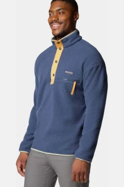 Columbia Fleece Helvetia™ II Half Snap