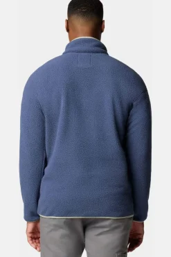 Columbia Fleece Helvetia™ II Half Snap