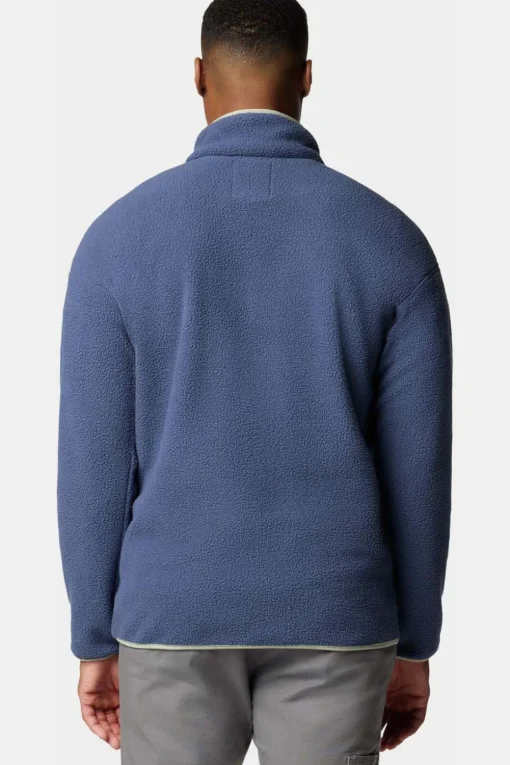 Columbia Fleece Helvetia™ II Half Snap