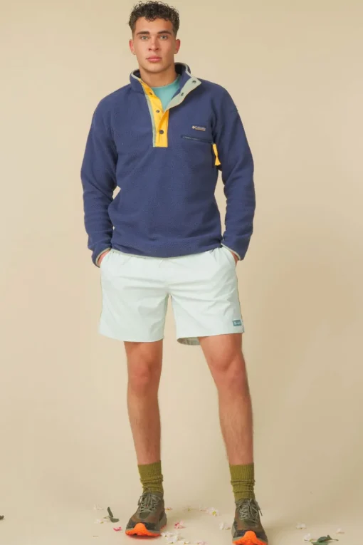 Columbia Fleece Helvetia™ II Half Snap