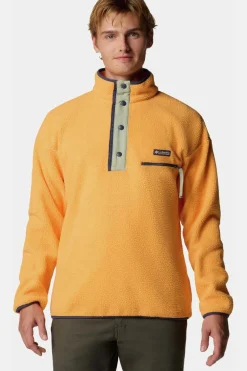 Columbia Fleece Helvetia™ II Half Snap