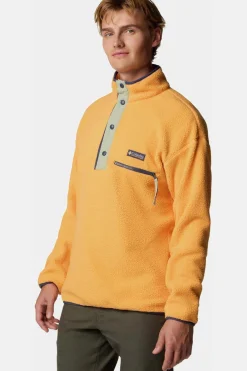 Columbia Fleece Helvetia™ II Half Snap