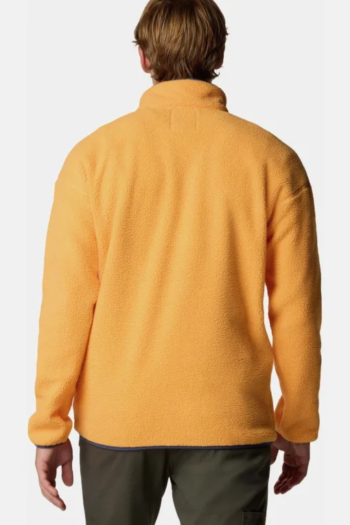 Columbia Fleece Helvetia™ II Half Snap