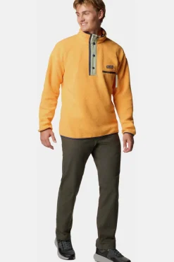 Columbia Fleece Helvetia™ II Half Snap