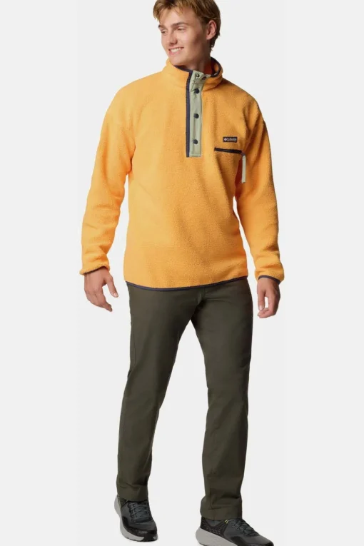 Columbia Fleece Helvetia™ II Half Snap