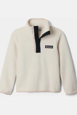 Columbia Fleece Helvetia™ Ii Half Snap Fleece