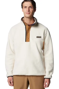 Columbia Fleece Helvetia™ II Half Snap