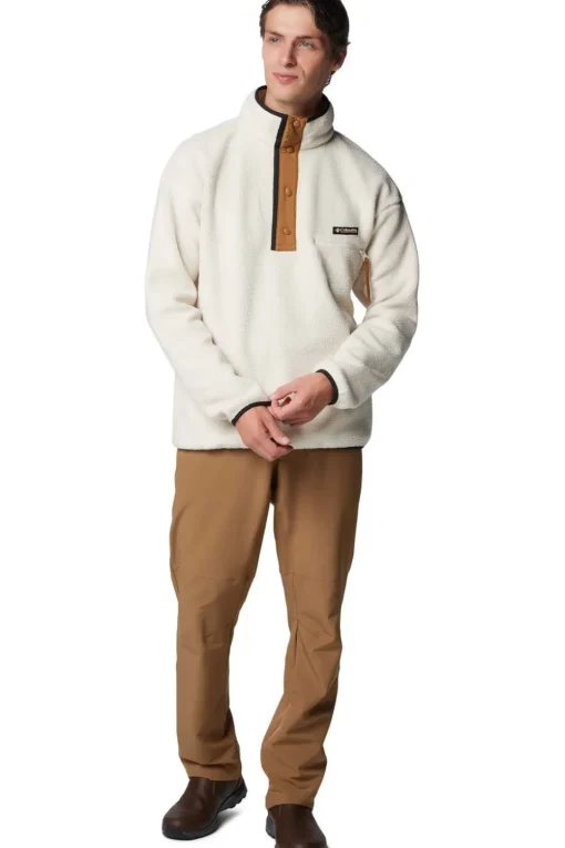 Columbia Fleece Helvetia™ II Half Snap