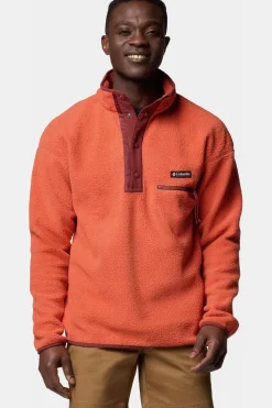 Columbia Fleece Helvetia™ II Half Snap