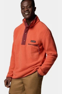 Columbia Fleece Helvetia™ II Half Snap