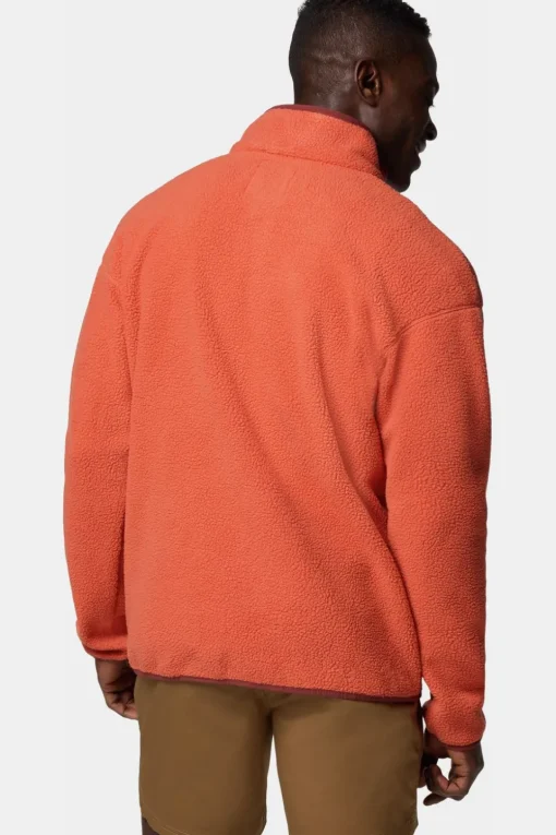 Columbia Fleece Helvetia™ II Half Snap