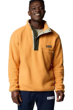 Columbia Fleece Helvetia™ II Half Snap