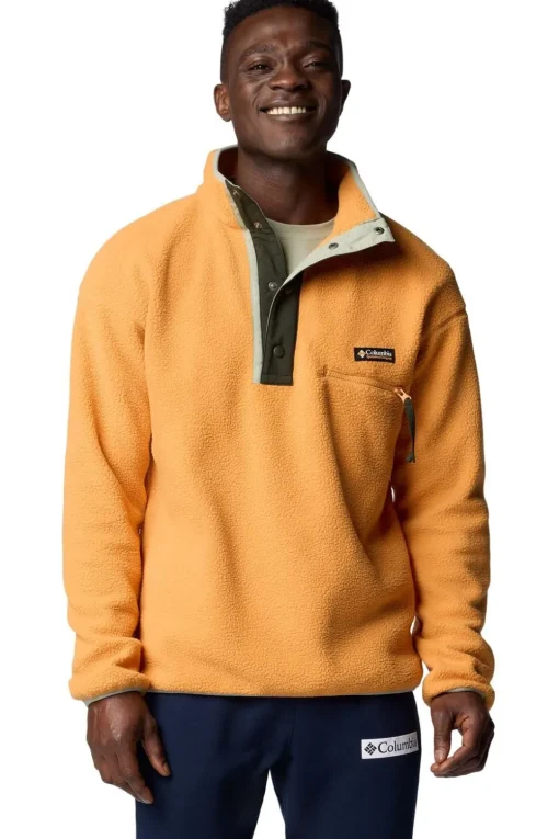 Columbia Fleece Helvetia™ II Half Snap