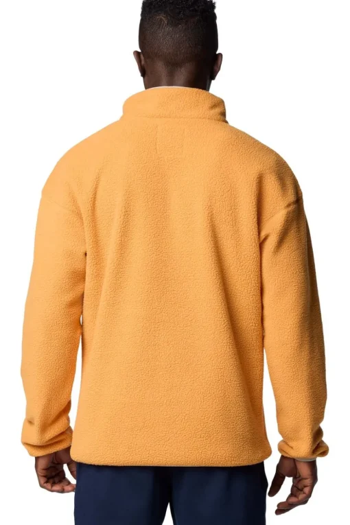 Columbia Fleece Helvetia™ II Half Snap
