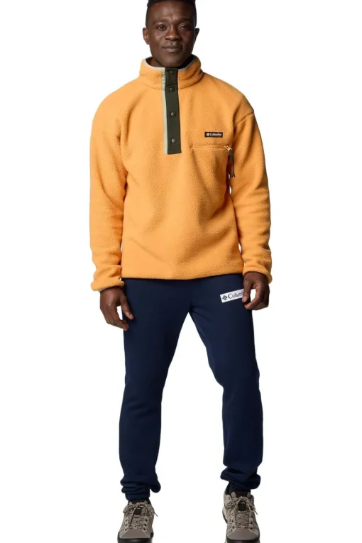 Columbia Fleece Helvetia™ II Half Snap