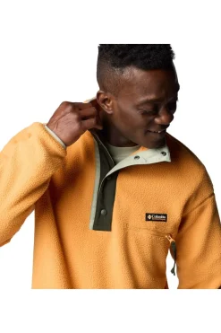Columbia Fleece Helvetia™ II Half Snap