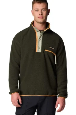 Columbia Fleece Helvetia™ II Half Snap