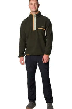 Columbia Fleece Helvetia™ II Half Snap