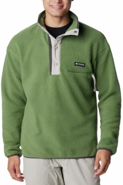 Columbia Fleece Helvetia™ Half Snap