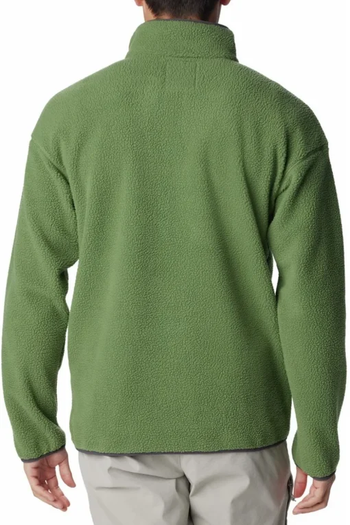 Columbia Fleece Helvetia™ Half Snap