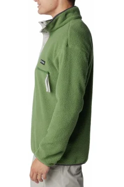 Columbia Fleece Helvetia™ Half Snap