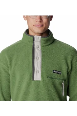 Columbia Fleece Helvetia™ Half Snap